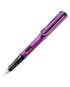 Lamy AL-Star Lilac 2023 Special Edition Fountain Pen