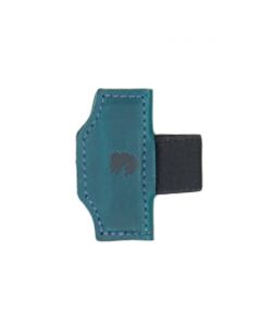 Paper Repbulic Le Loop Magnetic Pen Holder Petrol Blue