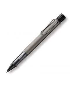Lamy LX Live Deluxe Ruthenium Ballpoint Pen