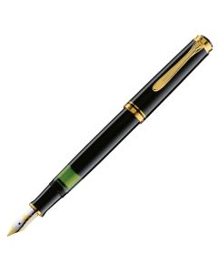 Pelikan Souverän M1000 Black Fountain Pen