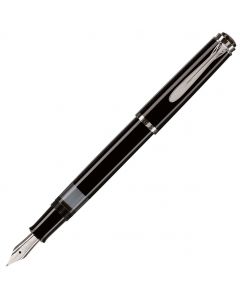 Pelikan Classic 205 Black Fountain Pen