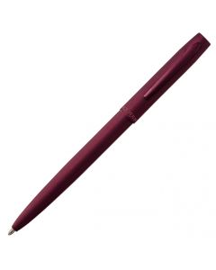 Fisher Space Pen Black Cherry Cerakote Cap-O-Matic Ballpoint Pen