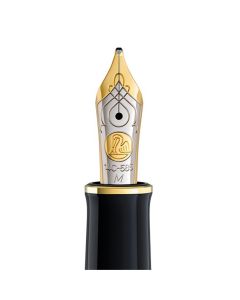 Pelikan Souverän M800 Nib