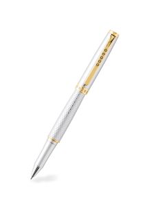 Tom Hessin Magnetic Series Ritz Rollerball Pen