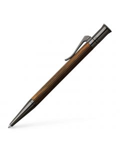 Graf von Faber-Castell Classic Macassar Ballpoint Pen