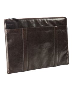 Maverick The Original leather laptop sleeve 15.6"