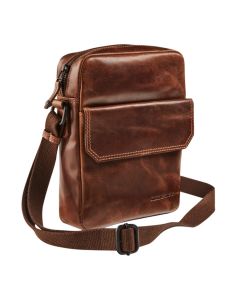 Maverick The Original Leather Shoulder Bag City