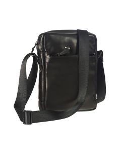 Maverick Urban Classic Black Shoulder Bag XS