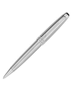 Montblanc Meisterstuck Geometry Solitaire Midsize Ballpoint Pen