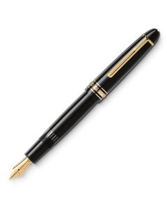 Montblanc Starwalker Precious Resin Fountain Pen | Penworld » More