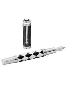 Montblanc Great Characters Homage to Queen Limited Edition 1975 Fountain Pen