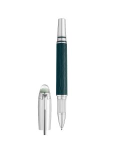 Montblanc Starwalker Polar Green Doué Fineliner