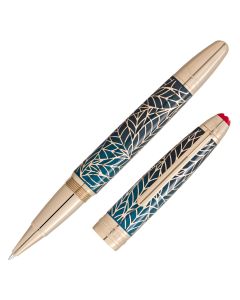 Montblanc Meisterstuck Around the World in 80 Days Year 3