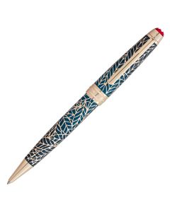 Montblanc Starwalker Precious Resin Ballpen | Penworld » More than