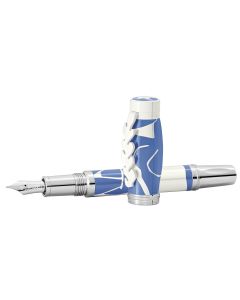 Montblanc Masters of Art Homage to Henri Matisse Limited Edition 4810 Fountain Pen