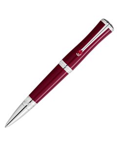 Montblanc Meisterstuck Mozart Platinum Line Ballpen | Penworld