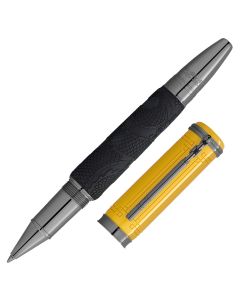 Montblanc Great Characters Homage to Bruce Lee Special Edition Rollerball Pen