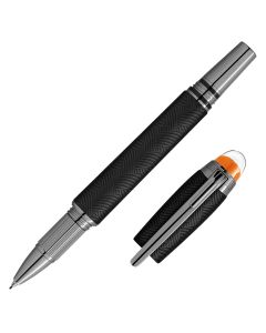 Montblanc Starwalker SpaceBlue Fineliner | Penworld » More than