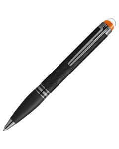 Montblanc Starwalker Blue Planet Resin Ballpoint Pen | Penworld