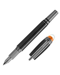 Montblanc StarWalker Extreme Metal Fountain Pen