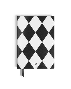 Montblanc Notebook #146 Homage to Queen A5 Lined