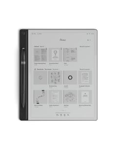 Montblanc Digital Paper Mystery Black