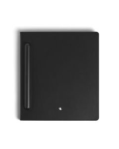 Montblanc Digital Paper Folio Black
