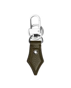 Montblanc Nib Keyholder Khaki