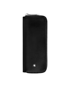 Montblanc Meisterstück 2 Pen Pouch with Zip