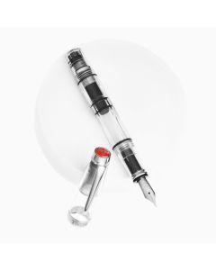 TWSBI Mini Clear Fountain Pen