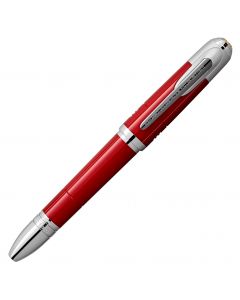 Montblanc Enzo Ferrari Great Characters Special Edition Rollerball Pen