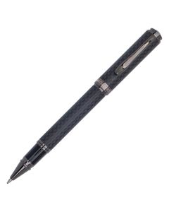 Monteverde Innova Matte Carbon Gunmetal Rollerball