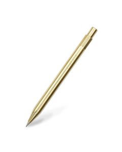Andhand Method Brass Mechanical Pencil