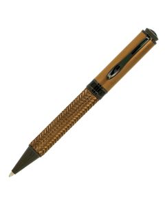 Monteverde Innova Formula M Bronze Ballpoint Pen