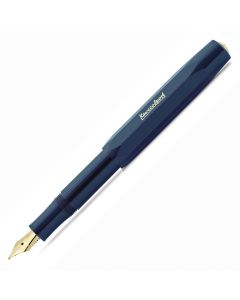 Kaweco Sport Classic Navy Fountain Pen
