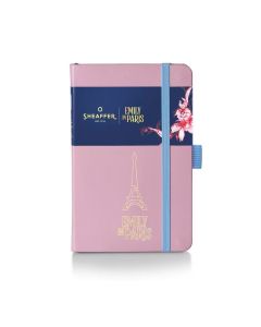 Sheaffer Emily in Paris Small Pink Notebook