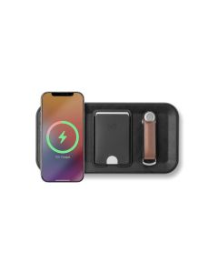 Orbitkey Nest Black v2