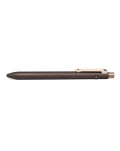 Tactile Side Click Pen Nitro Standard Ballpoint Pen