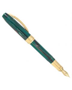 Visconti Van Gogh The Novel Reader Fountain Pen