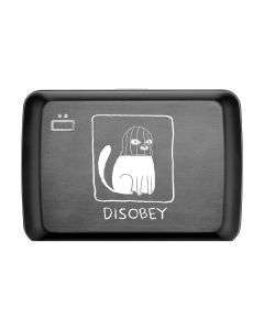Ögon Oslo V2 Disobey Card Case