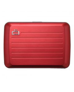 Ögon Stockholm V2 Red Card Case