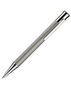 Otto Hutt Design 04 Graphite Grey Ballpoint Pen