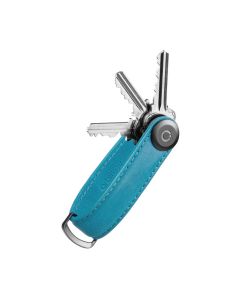 Orbitkey 2.0 Crazy Horse Teal