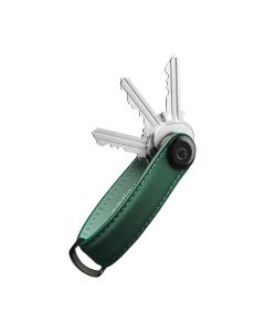 Orbitkey 2.0 Forest Matte Leather