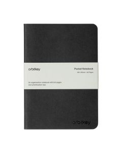 Orbitkey Organisation Notebook