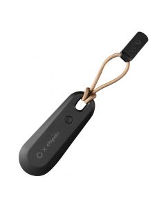 Orbitkey x Chipolo Tracker V2 Black