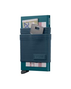 Secrid Flexwallet Teal