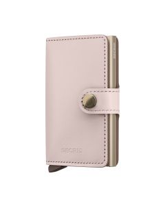 Secrid Mini Wallet Orginal Ballet