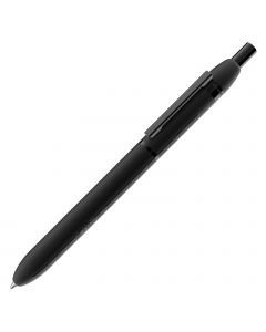Otto Hutt Design 03 All Black Ballpoint Pen