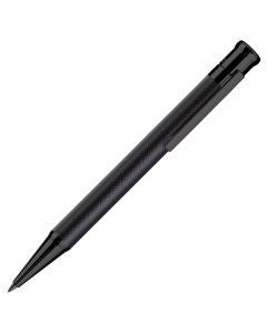 Otto Hutt Design 04 All Black Ballpoint Pen